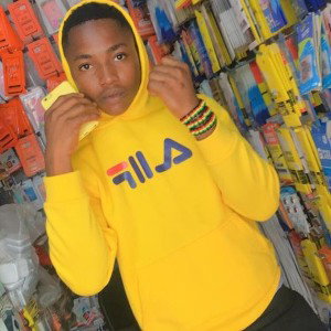 agu m g mbada