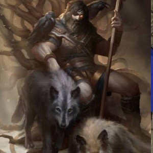 odin