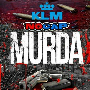 FostherKidz FT Xponent - NoCap Murda
