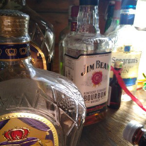 have another drink on me 
