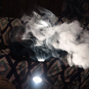 I Spy My High
