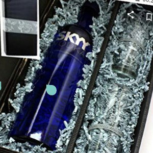 Cheater - Sky Vodka