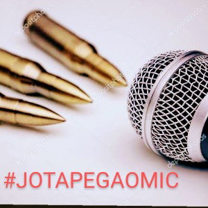 #jotapegaomic JOTA PEGA O MIC 