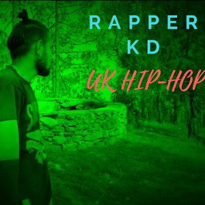 UK_HIP-HOP BY RAPPER KD