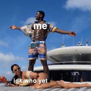 Is it just me