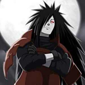 Uchiha Madara da