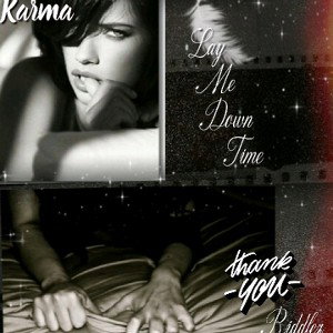 Lay Me Down Time