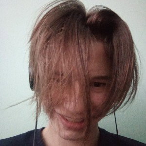 я убитый в хлам