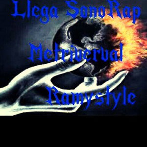 Llega...sonorap