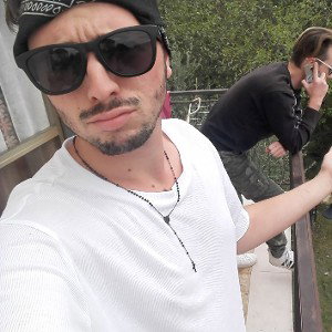 Mc citz - ti piace il cazzo