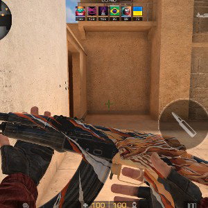 Ninja (20:22)