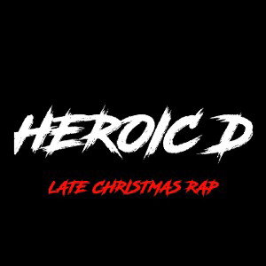 Late Christmas Rap