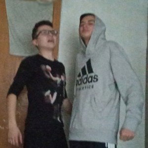 баба