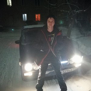 Любите свой ваз. 