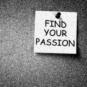Passion (Long Way) 
