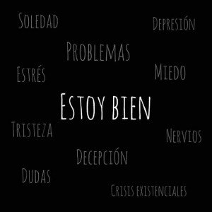 La trilogía -Se acabó