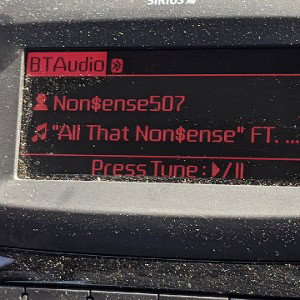 Non$ense507Beat - Like It? - bpm 91