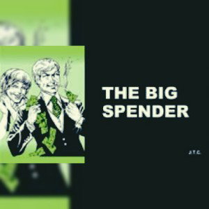  big spender 
