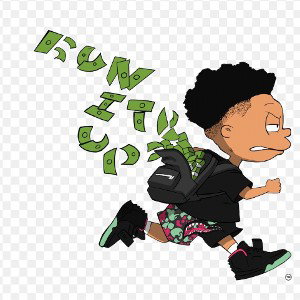 swayze run it up Pt 1 ft fresh