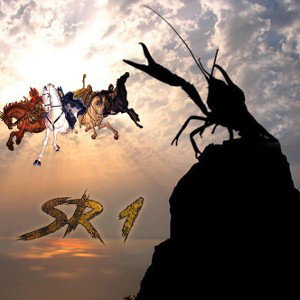 SR1 - Оральный Рак