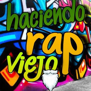 LA OLDSCHOOL MANDA! ElBryanMC