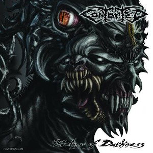 Edge of Darkness