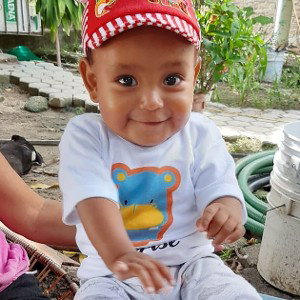 te amo hijo mio