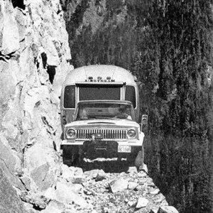 CAMPER