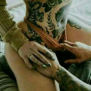 Felly - Show me your p*ssy
