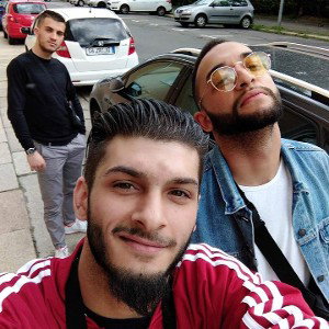 MY HOME BOYS 2.0.2.0.
