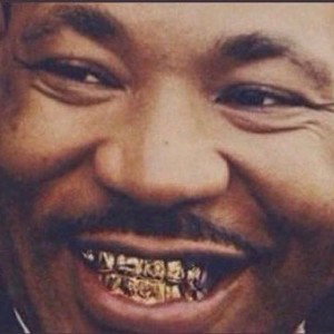Dr. Martin Luther King 