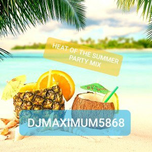 EARTHQUAKE SHAKE  DJMAXIMUM5868 FREESTYLE 