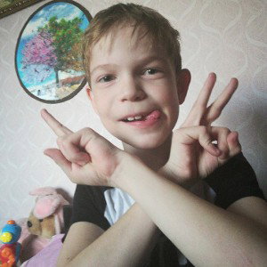  Я ВАДИМ