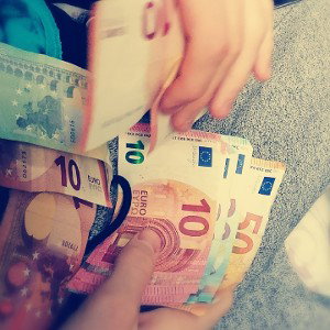 Stürmen eine Bank prod. ,,Benzy''