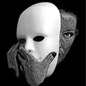 No Disguise