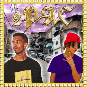 Crazypoint x YUNG IVERSON - 2PAC (PROD. AntisocialStudios )