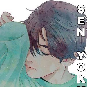 TEXTEO-SEN YOKKEN 💔