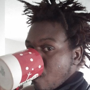 eat shit.
