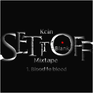 1. blood fo blood