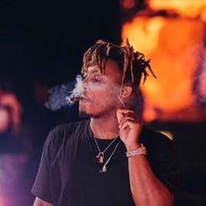 juice wrld - fast (best kinda vision