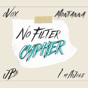 No Filter Cypher 