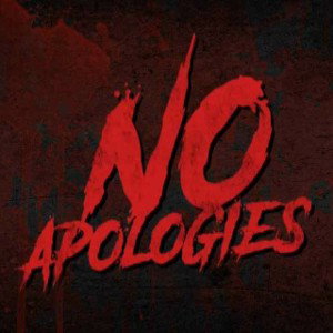 No Apologies 
