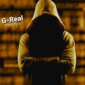 G-Real》☆freestyle☆