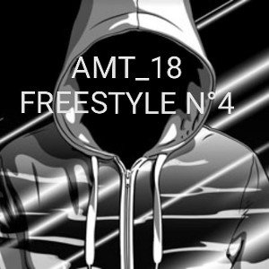 FREESTYLE N°4
