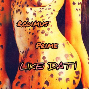 🙀Like Dat!🙌🏾