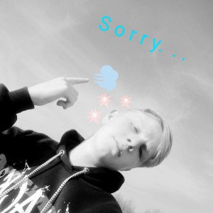 Sorry