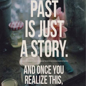 My story pt1