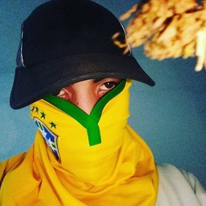 Kaic do J (LiL RAS) - Combo 