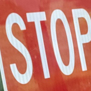 stop the fire'