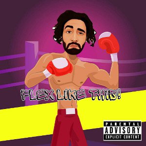 Flex like this!